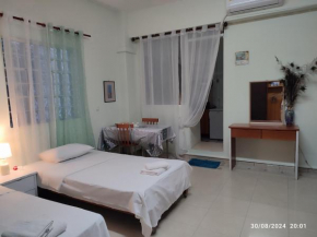 Just 4 you apartment